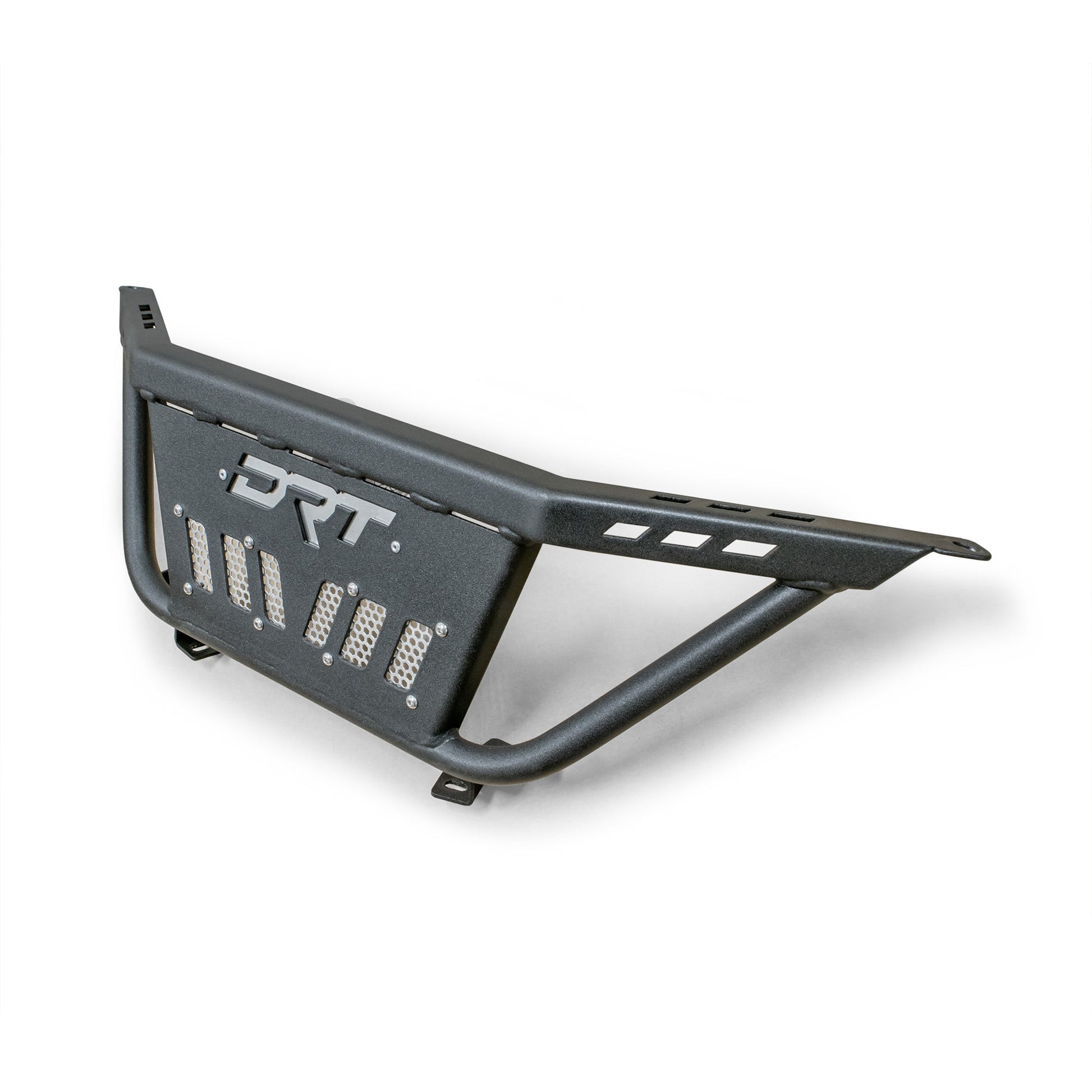 DRT Steel Tailgate Enclosure for Polaris RZR Pro XP