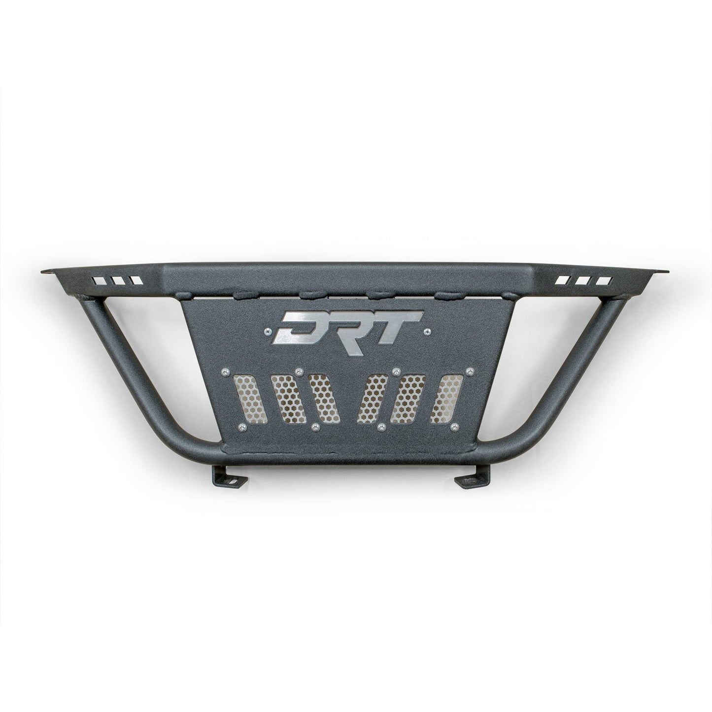 DRT Steel Tailgate Enclosure for Polaris RZR Pro XP