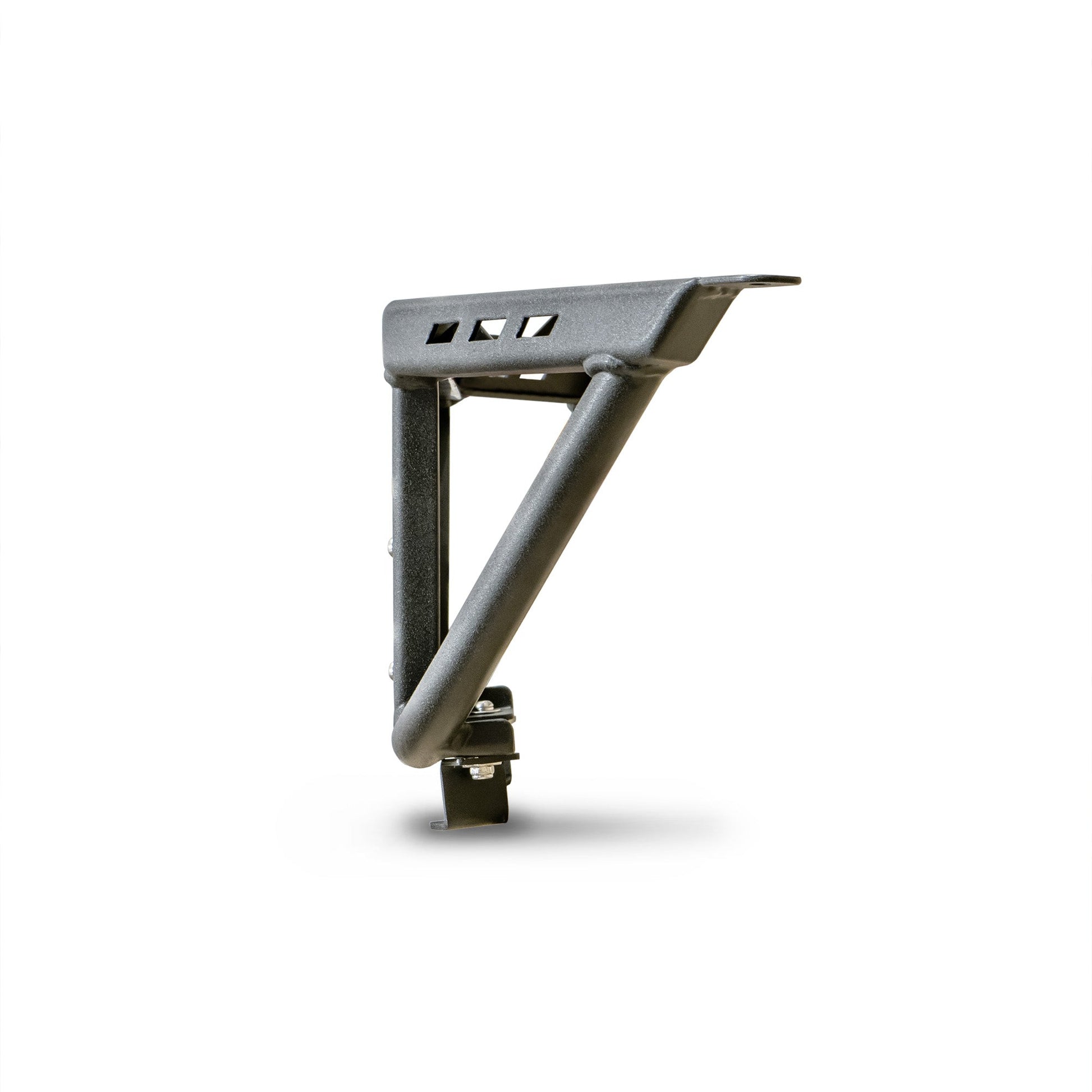 DRT Steel Tailgate Enclosure for Polaris RZR Pro XP