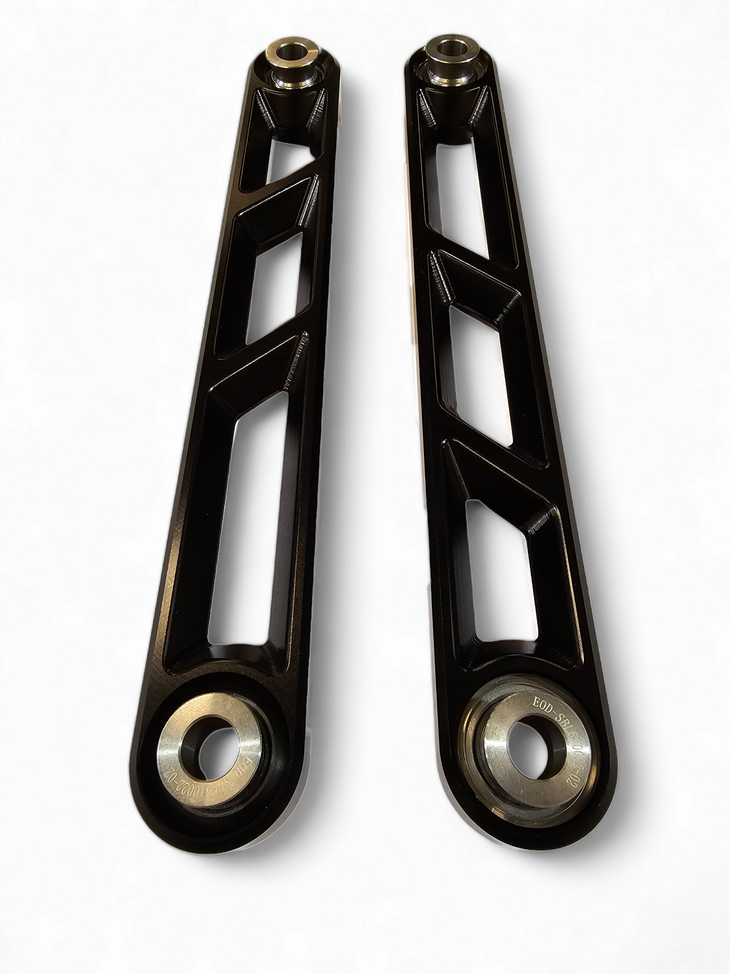 Polaris RZR Pro R Rear Sway Bar Link Black