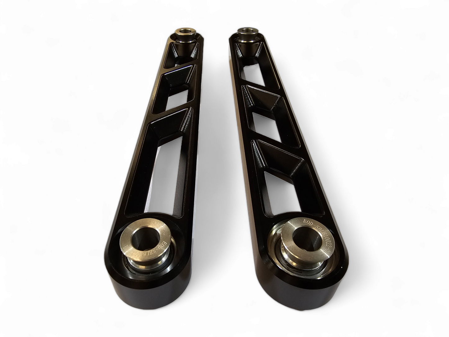 Polaris RZR Pro R Rear Sway Bar Link Black