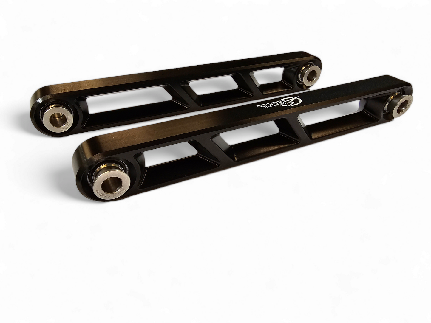 Polaris RZR Pro R Rear Sway Bar Link Black