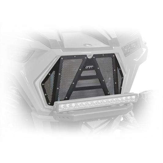 DRT Aluminum Grill for Polaris RZR XP 1000 Turbo