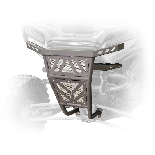 DRT Rear Bumper for Polaris RZR XP 1000 Turbo 2019+
