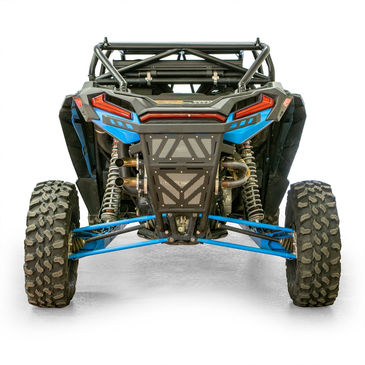 DRT Rear Bumper for Polaris RZR XP 1000 Turbo 2019+