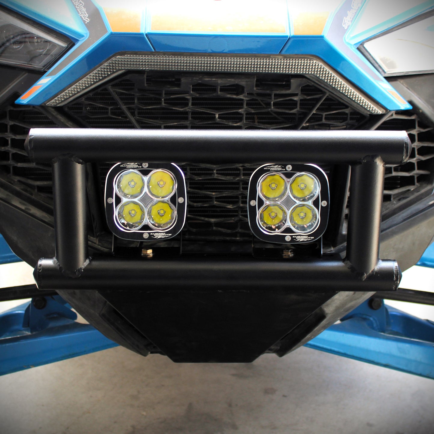 All Terrain Concepts ATC Bumper Kit for Polaris RZR