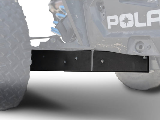 Ultimate UHMW Trailing Arm Guards for Polaris RZR XP 4 Turbo S