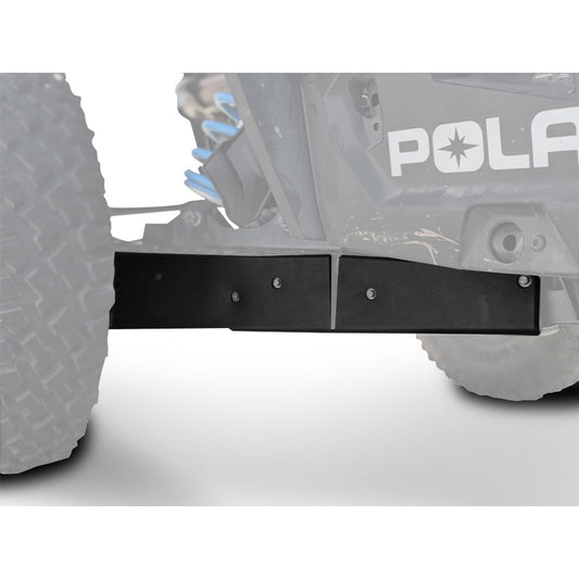 Ultimate Rear Trailing Arm Guards for Polaris RZR XP Turbo S