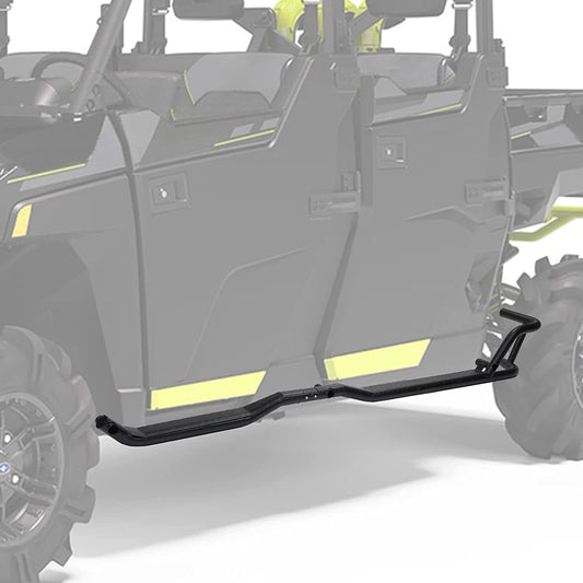 Kemimoto Nerf Bars for Ranger Crew XP 1000 2019-2025