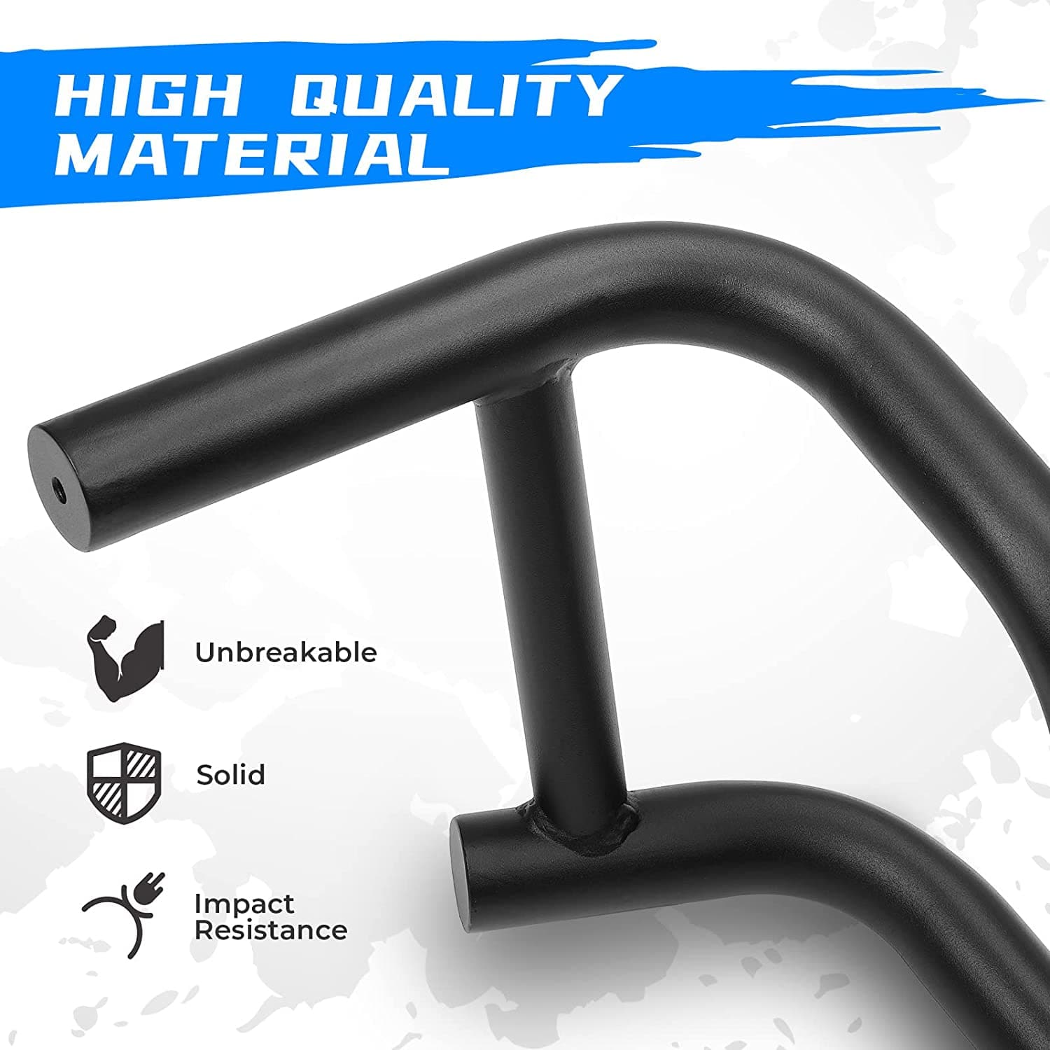 Kemimoto Nerf Bars for Ranger Crew XP 1000 2019-2025