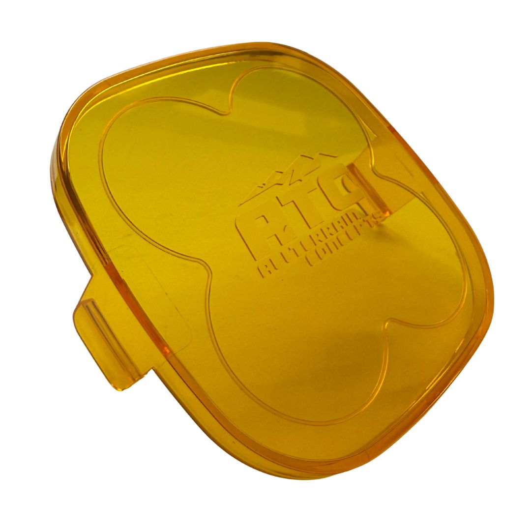 All Terrain Concepts X Pro Race Series Lens Cover