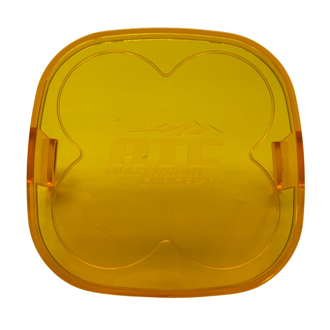 All Terrain Concepts X Pro Race Series Lens Cover