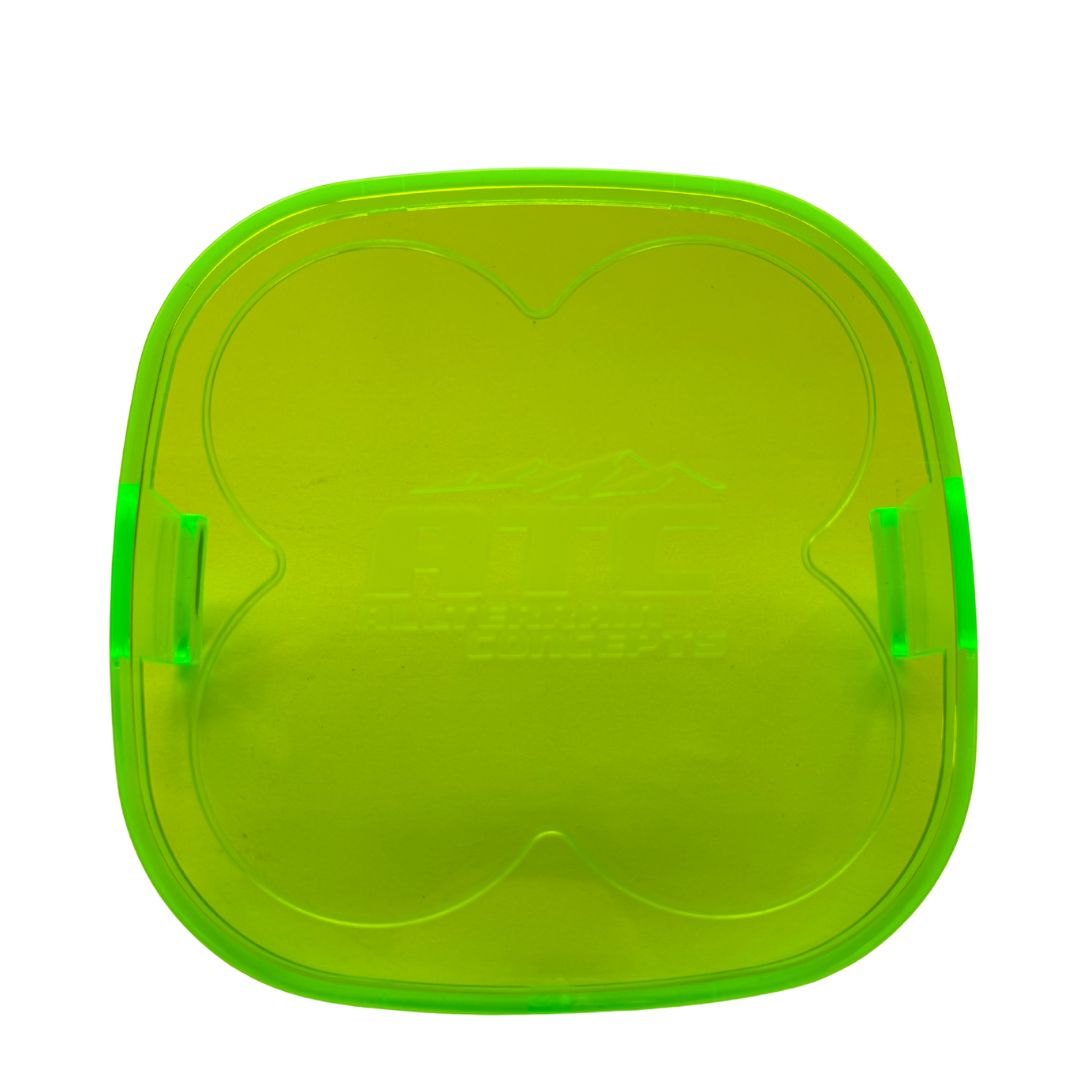 All Terrain Concepts X Pro Race Series Lens Cover