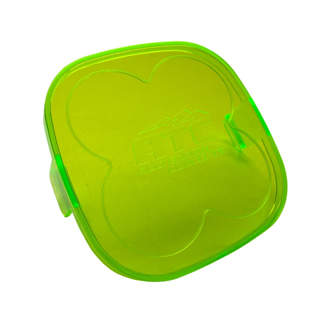 All Terrain Concepts X Pro Race Series Lens Cover