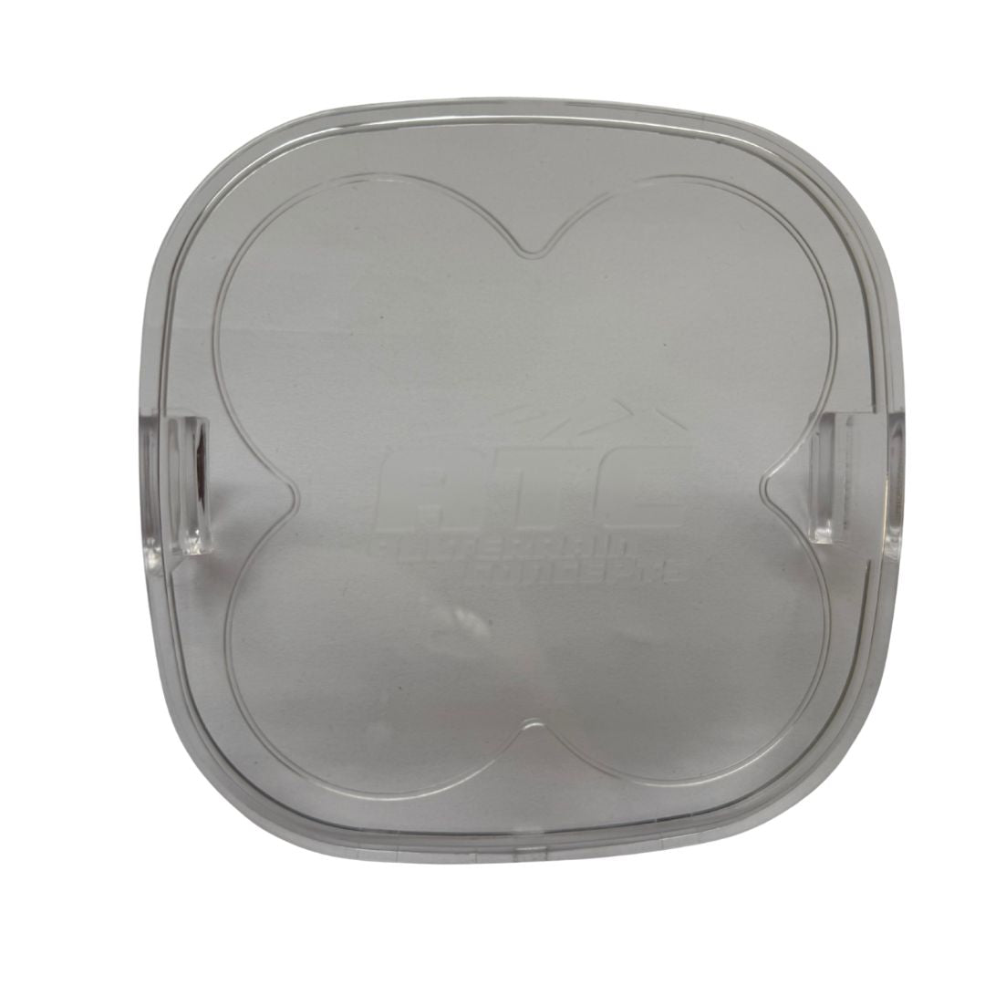 All Terrain Concepts X Pro Race Series Lens Cover