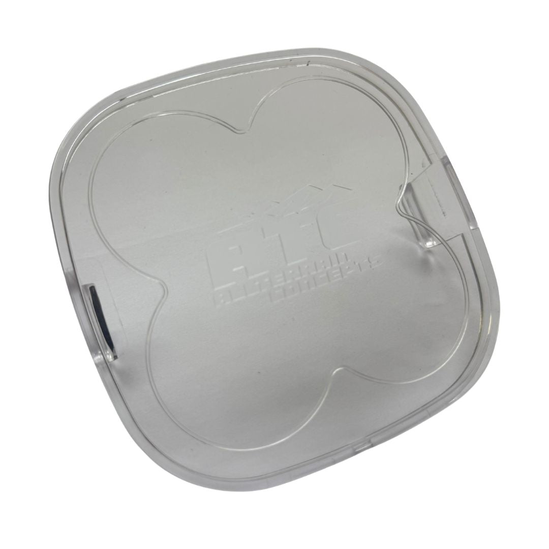 All Terrain Concepts X Pro Race Series Lens Cover