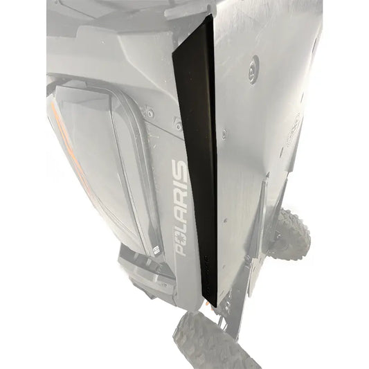 Ultimate RZR XP 1000 Rock Sliders: Durable UHMW Protection for Off-Road Adventures