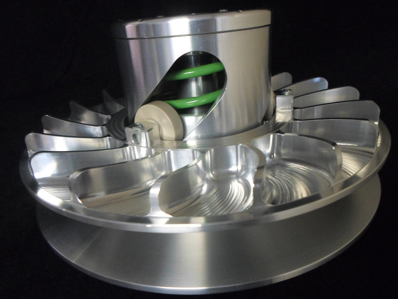 STMXP1000 Secondary Clutch Billet for Polaris RZR