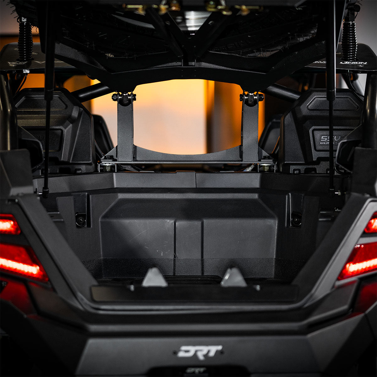 https://cdn.shopify.com/s/files/1/0528/8755/2184/files/SSV_Works_2025_Polaris_RZR_Pro_R_S_XP_Rear_Speaker_Pod_Install2.jpg?v=1763576388