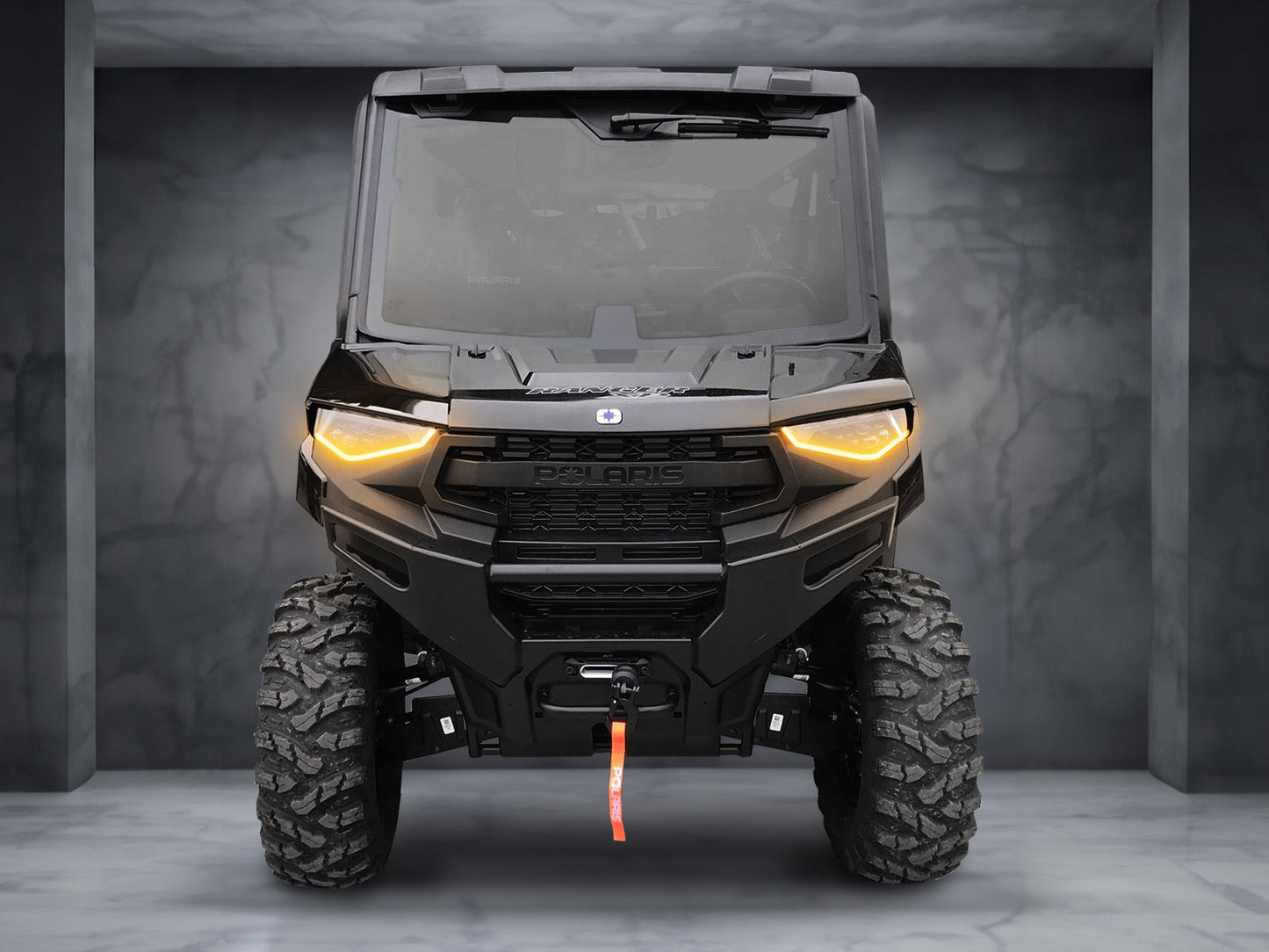 Polaris Ranger XP 1000 Northstar Sequential Street Legal Kit 2018+