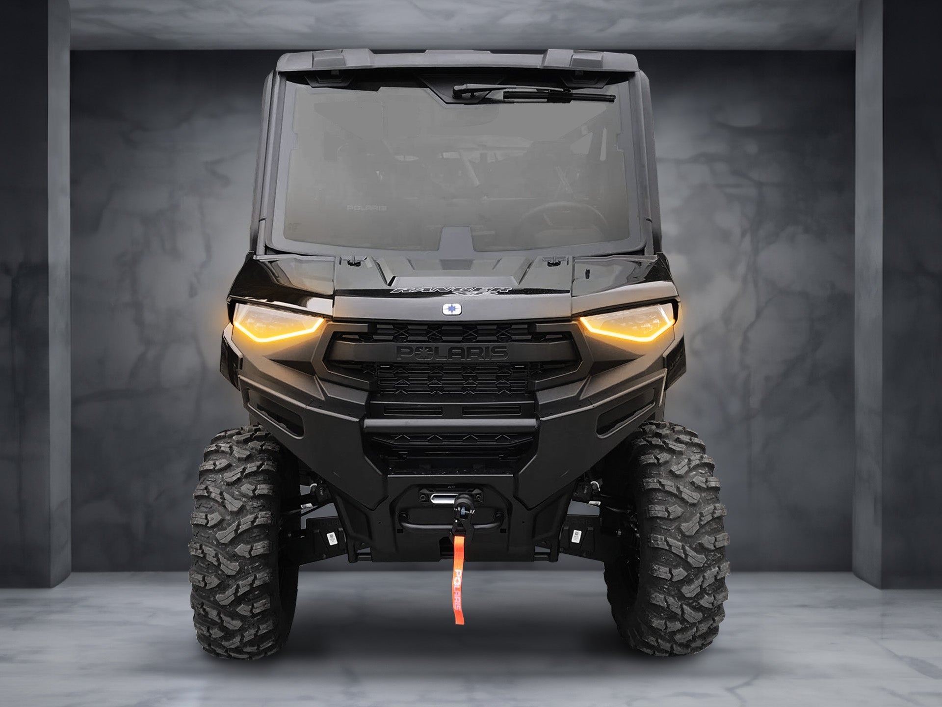 Polaris Ranger XP 1000 Northstar Sequential Street Legal Kit 2018+