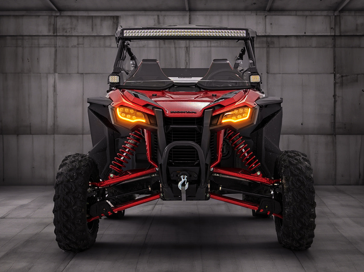 Sequential Turn Signal Kit for Honda Talon 2022+
