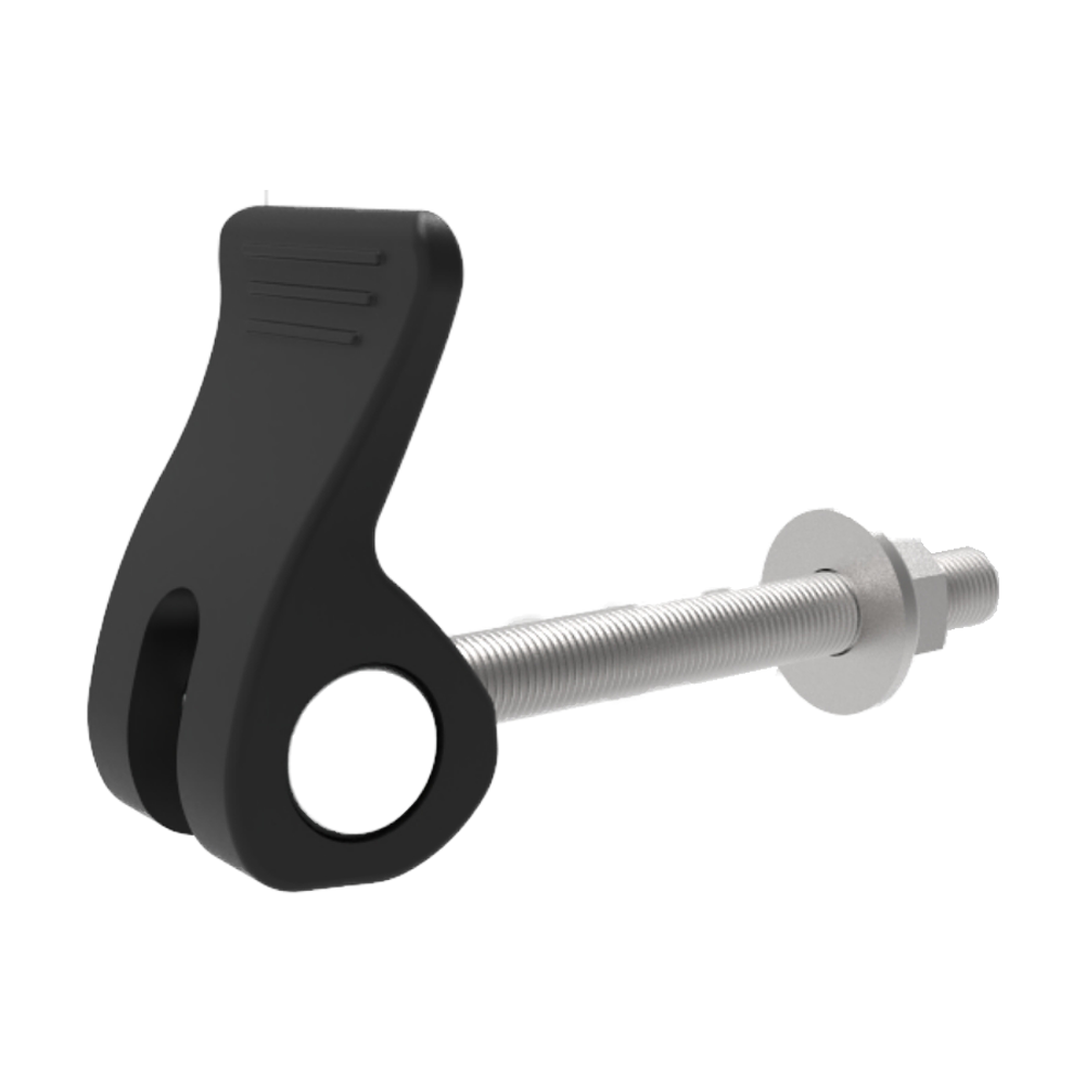 NOAM Audio Smart Handle Clamp Fit Studio Accessory