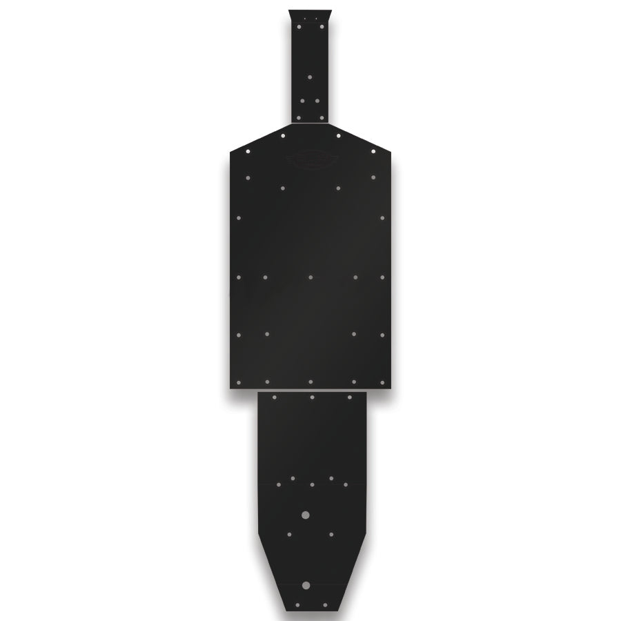 Ultimate Kawasaki Teryx KRX 1000-4 Full Coverage Skid Plate System