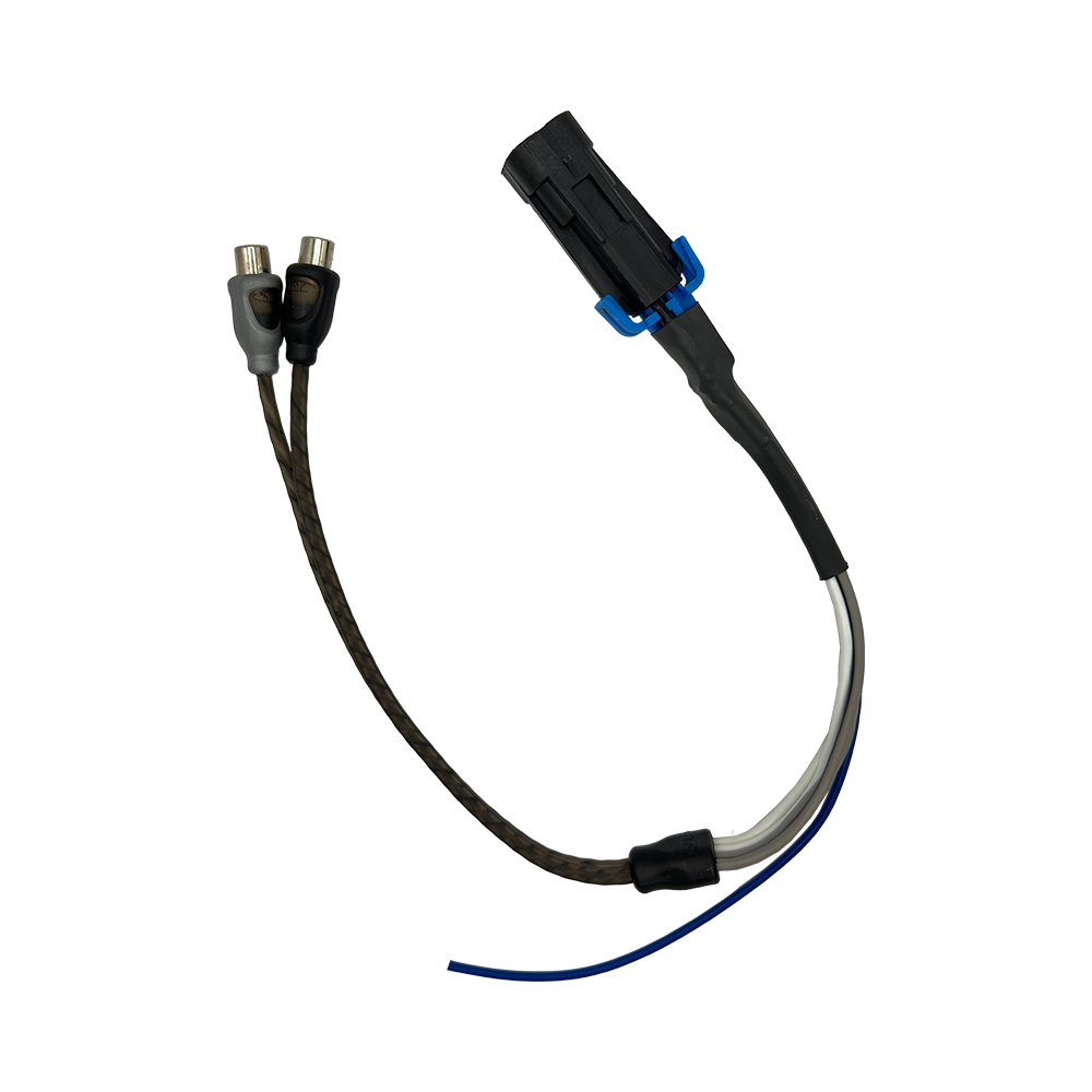 NOAM Audio Ride Command Pro Sub Adapter