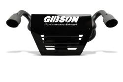 Gibson Dual Black Ceramic System for 2015‑2017 Polaris RZR XP1000