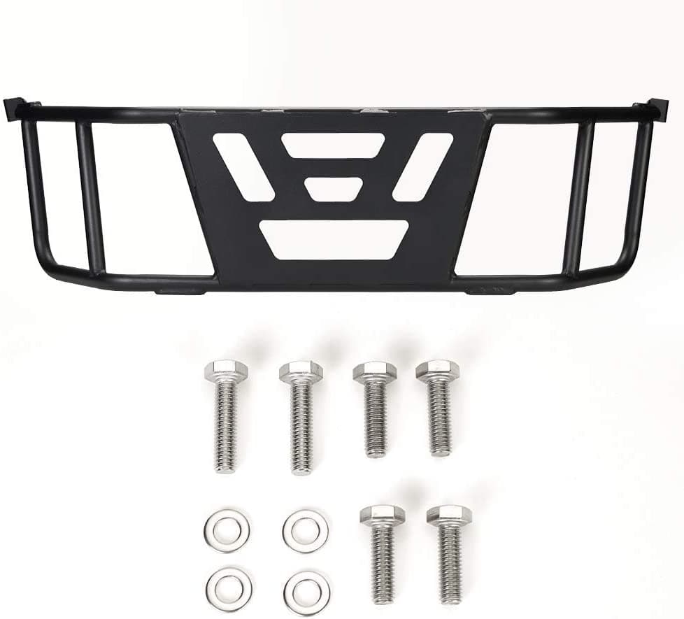 Kemimoto Bed Enclosure Tailgate Extender for Talon 1000X 1000R 2019‑2024