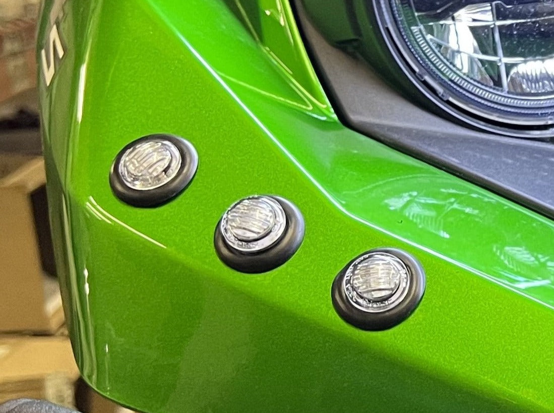 6-LED Street Legal Kit for Kawasaki Teryx4 2017+