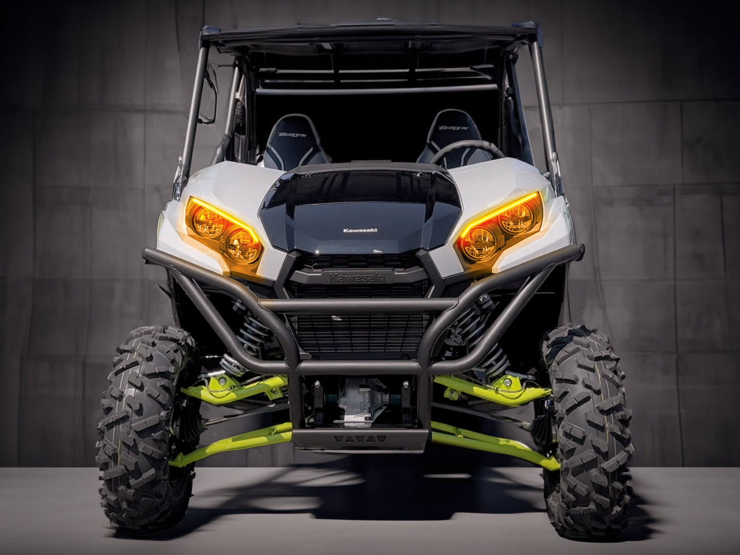 Sequential Turn Signal Kit for Kawasaki Teryx 2016+