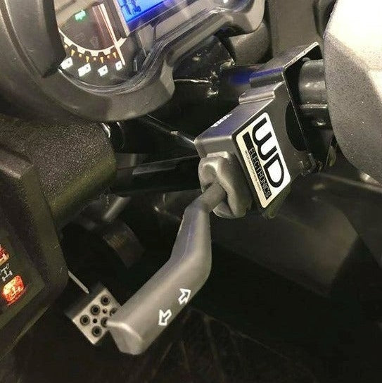 Polaris Ranger 500