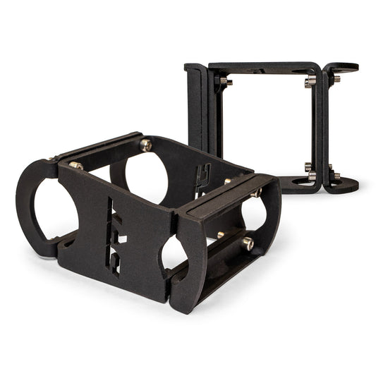 DRT UTV 2.0 Spare Axle Cage Mount for 2" Tubing