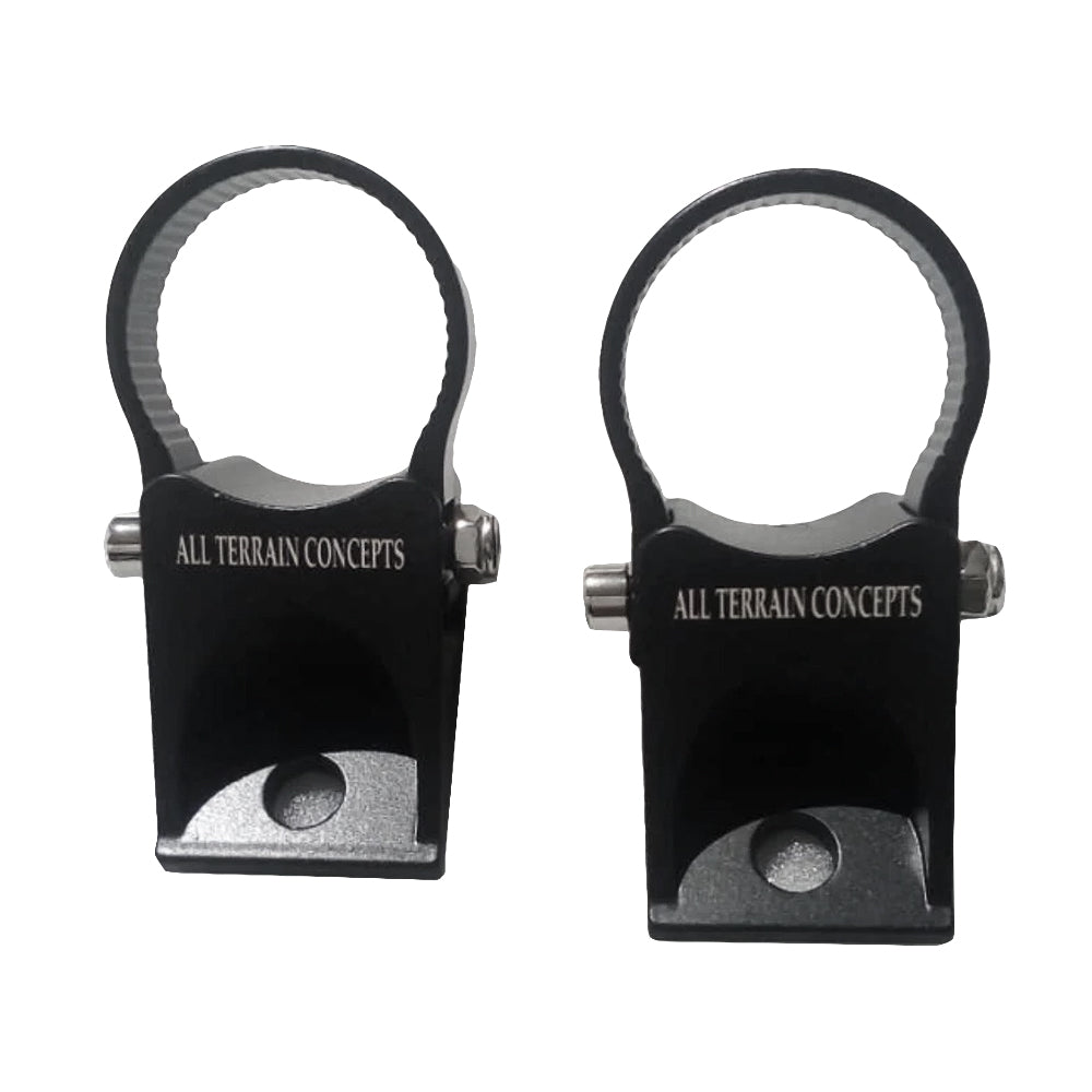 All Terrain Concepts Universal APillar Bracket