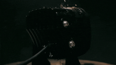 All Terrain Concepts X Pro Race Series LED Pod 80W