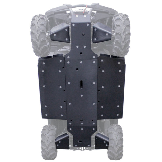 Yamaha Viking UHMW Ultimate Skid Package