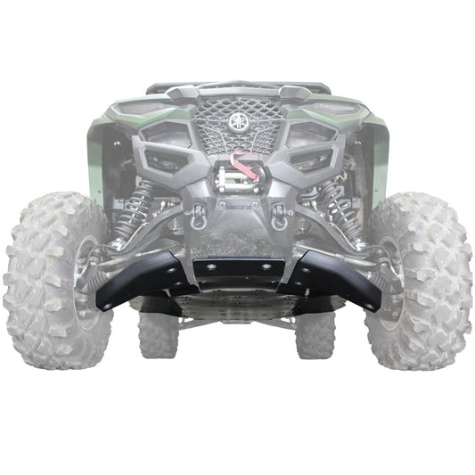 Yamaha Wolverine RMAX 4 UHMW A-Arm Guards