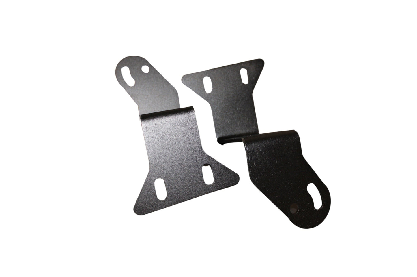 All Terrain Concepts Can‑Am X3 43 Race Bracket Mount