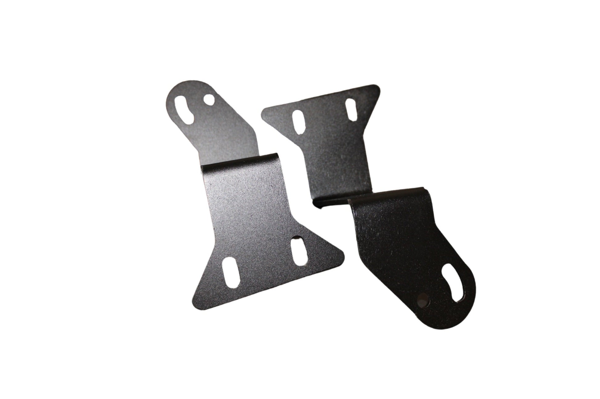 All Terrain Concepts Can‑Am X3 43 Race Bracket Mount