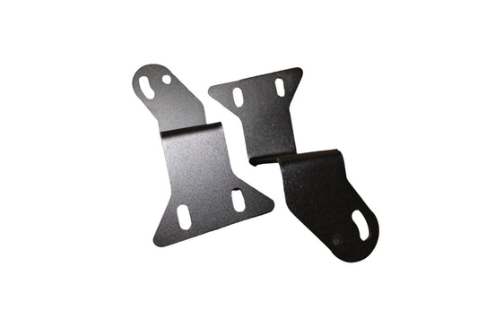 All Terrain Concepts Can‑Am X3 43 Race Bracket Mount