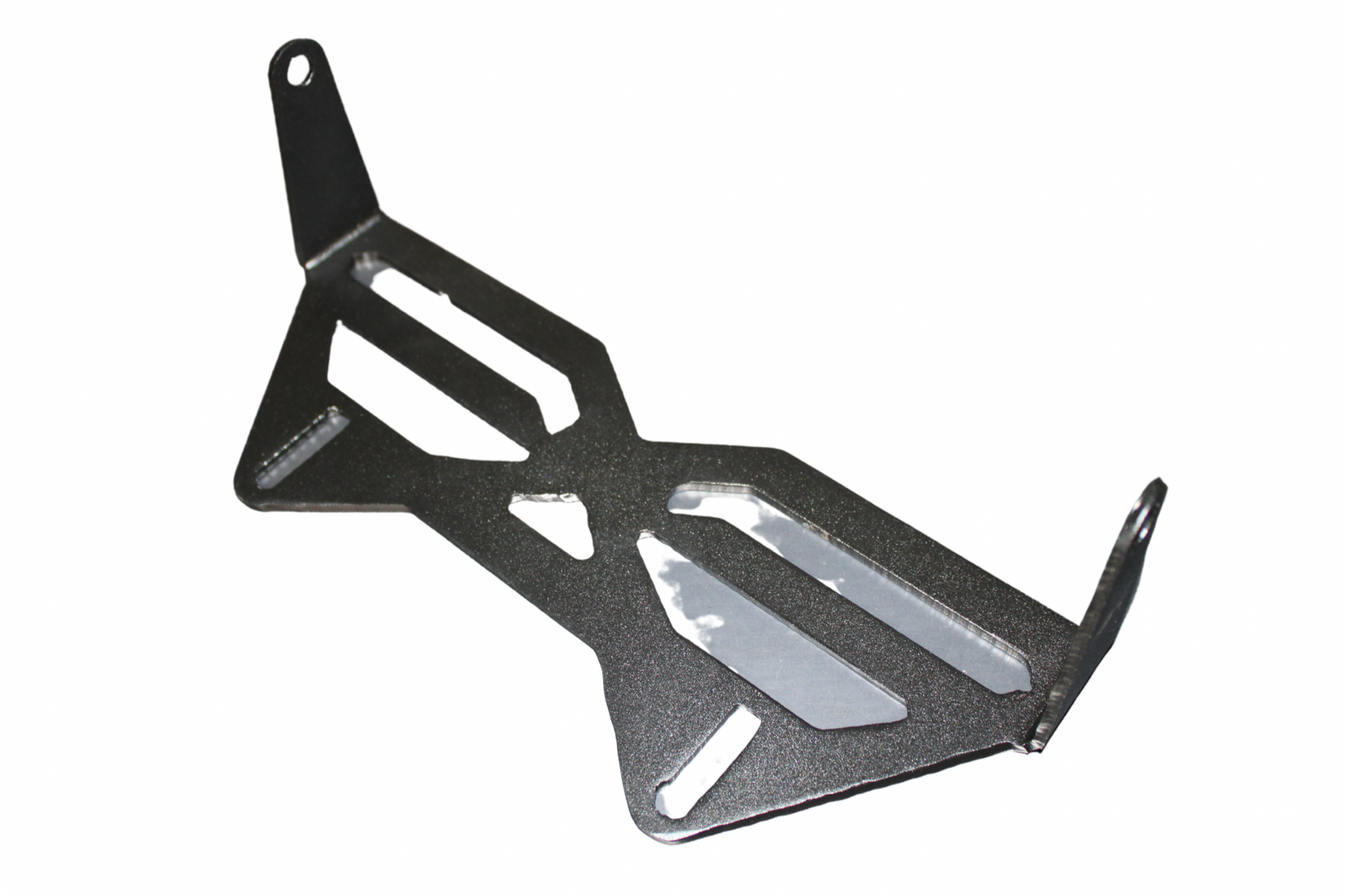 All Terrain Concepts X3 Shock Package with LED Light Bar