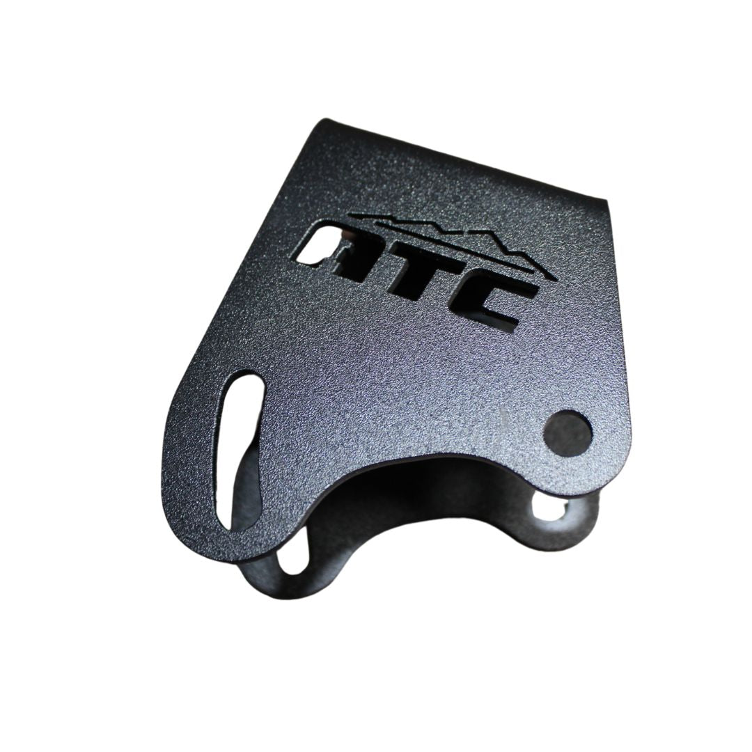 ATC Whip Mounts for Can‑Am X3