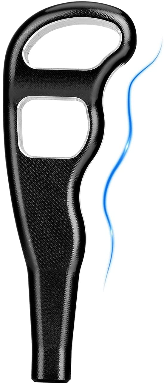 Kemimoto UTV Shifter Knob for Can‑Am Maverick X3 Max 2017‑2024