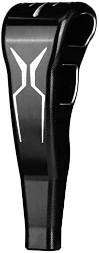 Kemimoto UTV Shifter Knob for Can‑Am Maverick X3 Max 2017‑2024