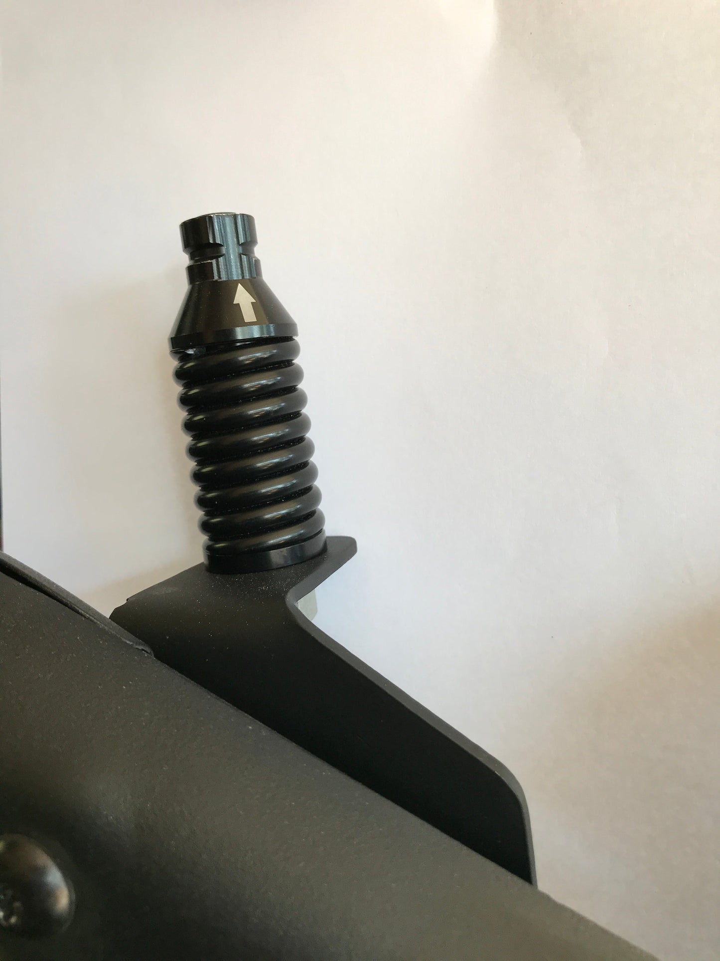 All Terrain Concepts Can-Am Whip Mount & Antenna Mount