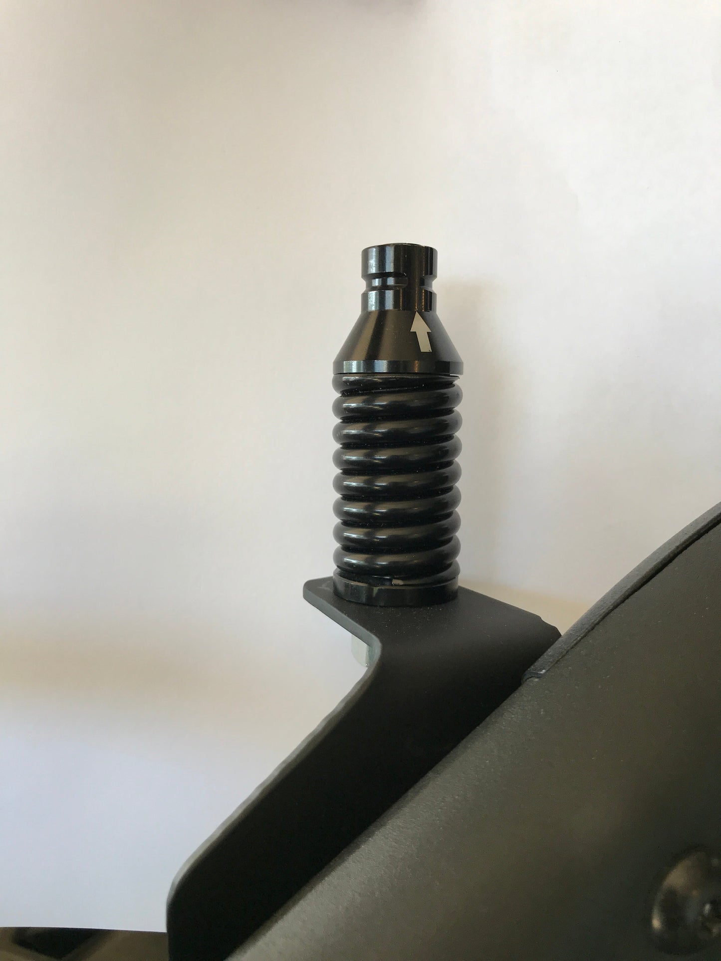 All Terrain Concepts Can-Am Whip Mount & Antenna Mount