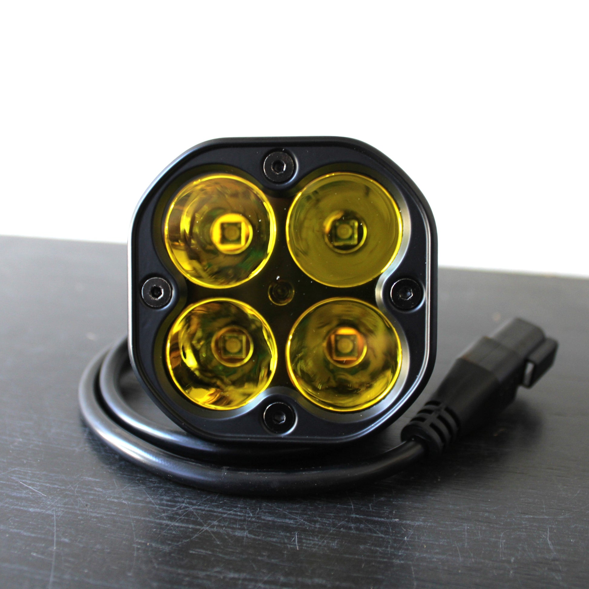 All Terrain Concepts Maverick R A‑Pillar Kit for Can‑Am UTV
