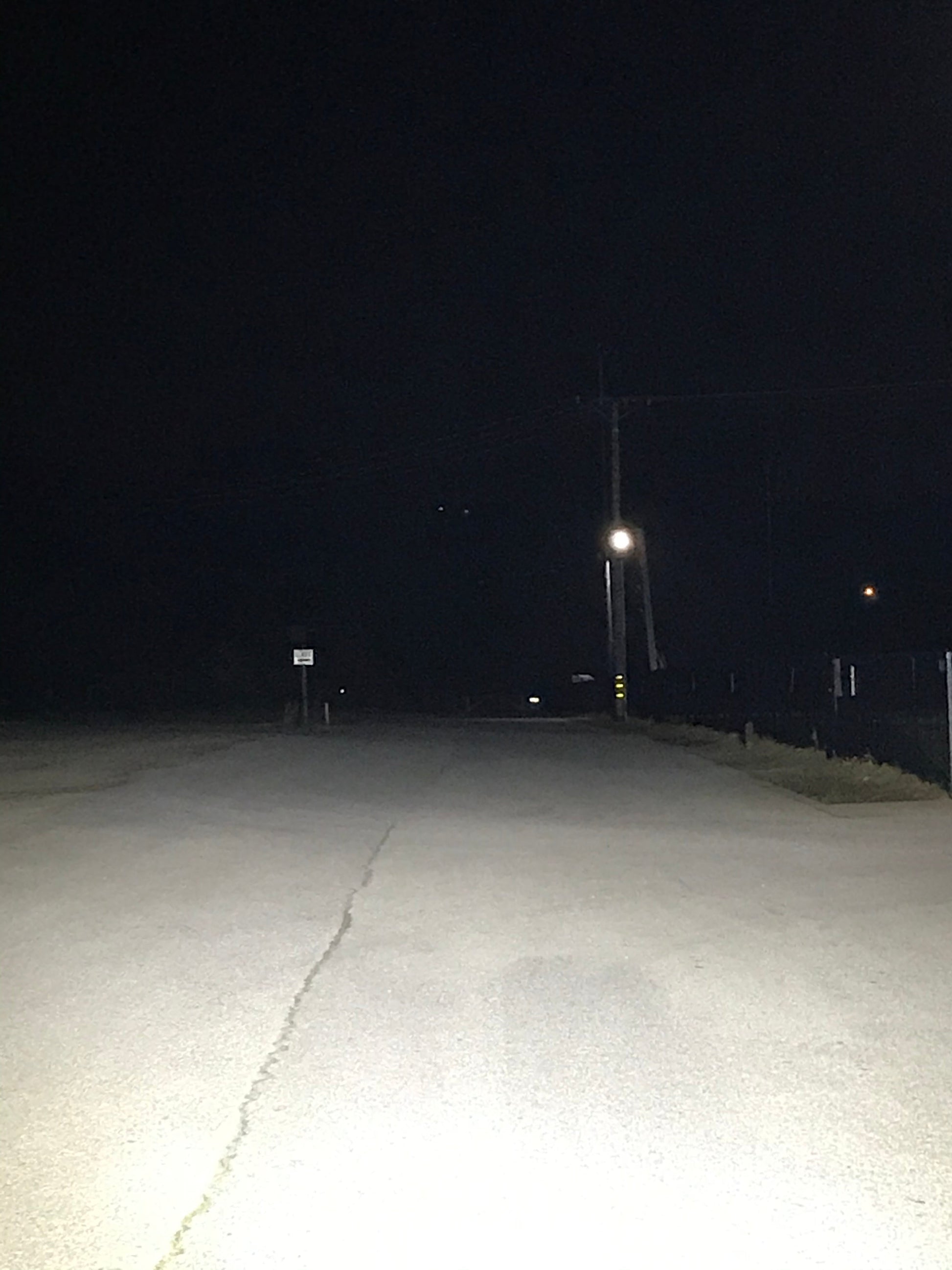 All Terrain Concepts X Pro Race Series RGB LED Pods
